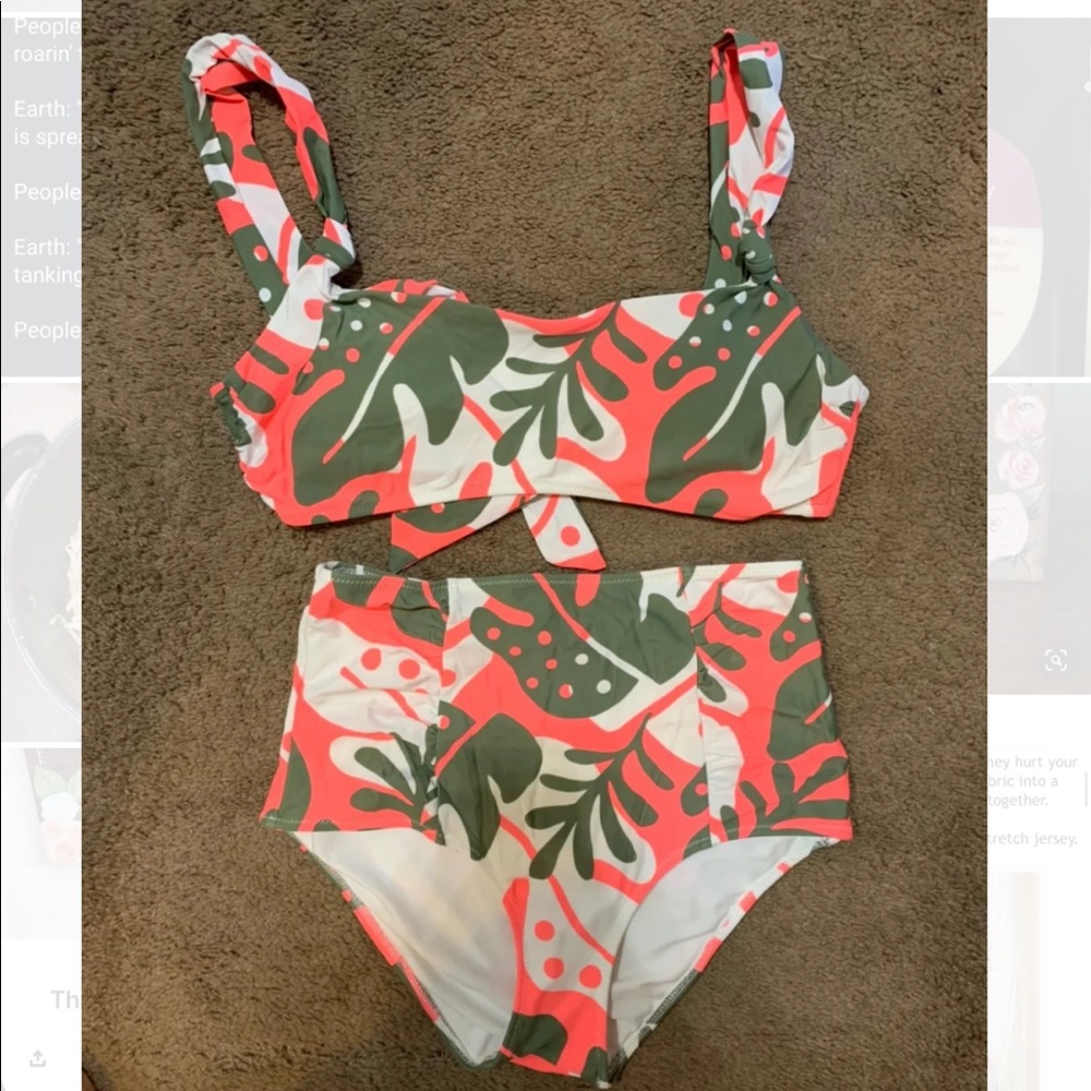 Aerie Bikini
